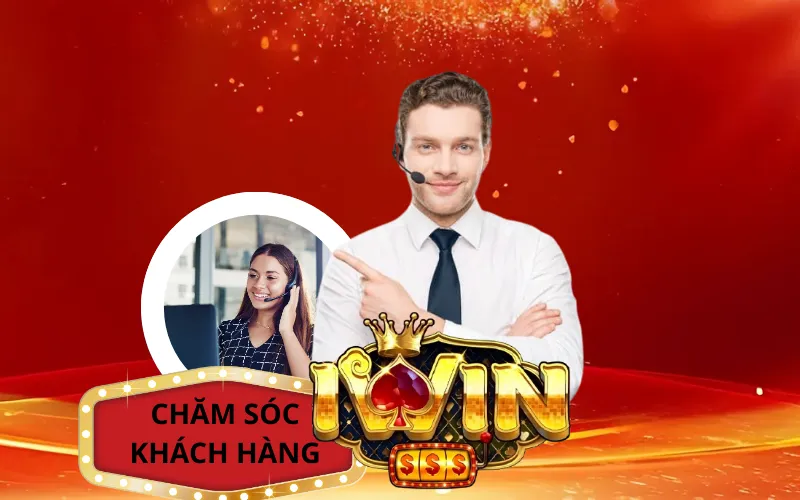 chăm sóc khách hàng
