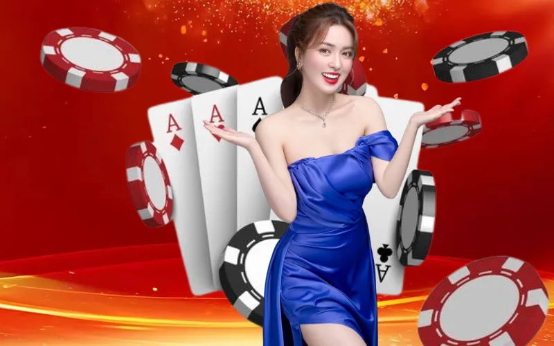 Hướng dẫn cách tham gia trò chơi bài Iwin