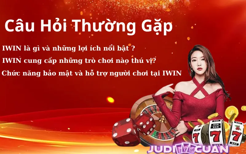 Câu Hỏi Thường Gặp