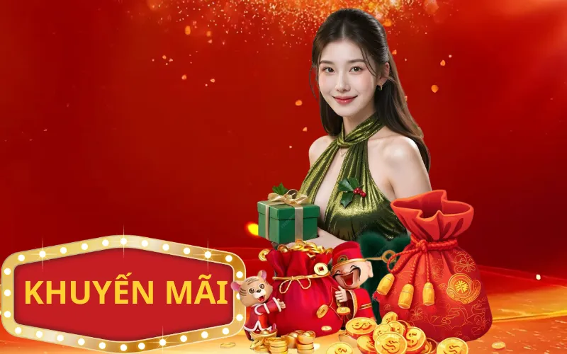 KHUYẾN MÃI IWIN
