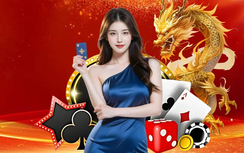 Trò chơi ấn tượng tại cổng game Iwin