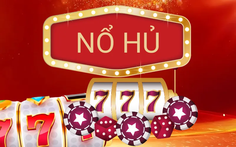 trò chơi Nổ Hũ Iwin