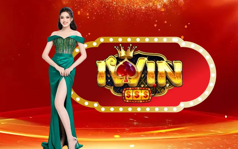 Về chúng tôi cổng game bài iwin